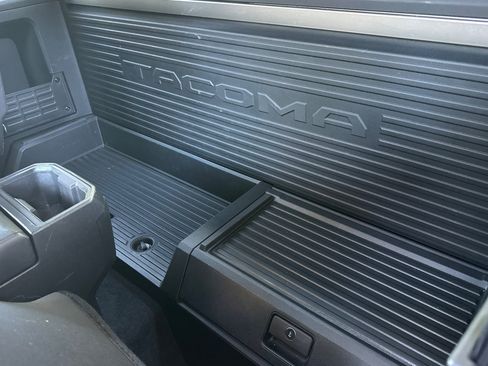 Used 2024 Toyota Tacoma SR RWD image 26