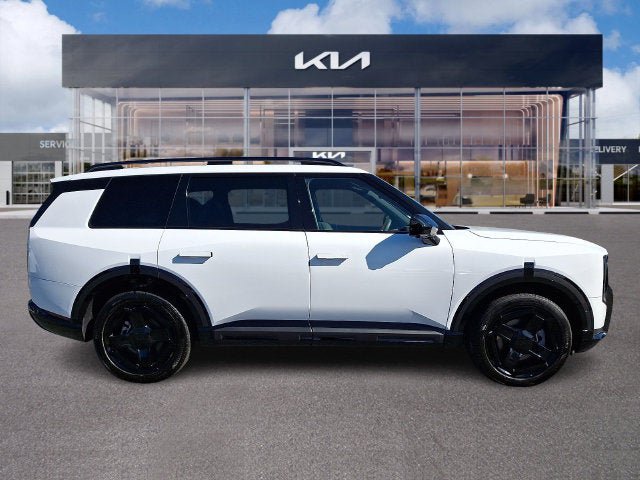 Certified 2027 Kia Telluride SX X-Line AWD/4WD image 7