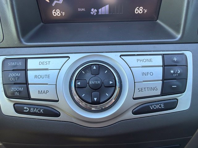 Used 2014 Nissan Murano S AWD/4WD image 38