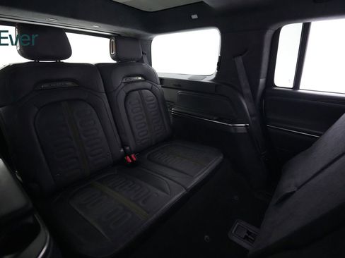 Used 2023 Rivian R1S Adventure AWD/4WD image 26