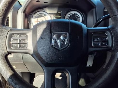 Used 2014 RAM 1500 Express w/ Black Ram 1500 Express Group image 9