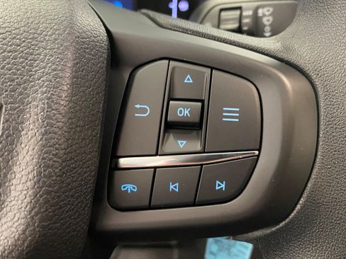 Used 2026 Ford Ranger XL AWD/4WD image 19