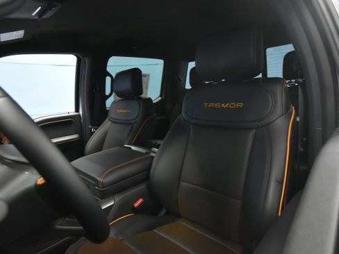 New 2025 Ford F150 Tremor w/ Equipment Group 402A High image 19