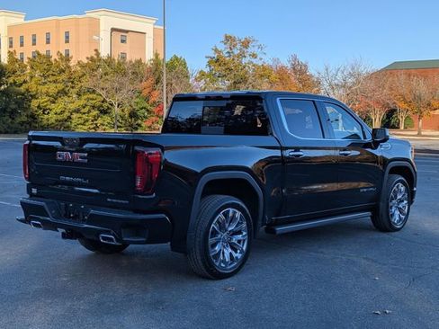 New 2026 GMC Sierra 1500 Denali image 3