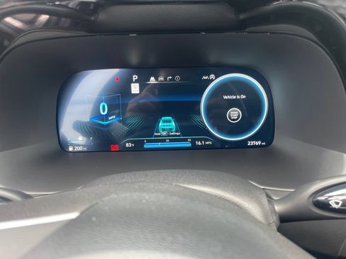 Used 2024 Hyundai Palisade Limited AWD/4WD image 10