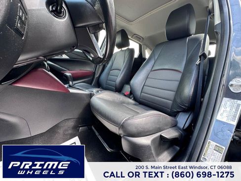 Used 2016 MAZDA CX-3 Touring w/ Premium Package AWD/4WD image 10