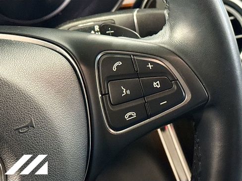 Used 2017 Mercedes-Benz GLC 300 4MATIC image 13