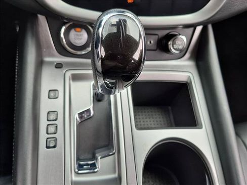 Certified 2024 Nissan Murano SV w/ SV Midnight Edition Package FWD image 12