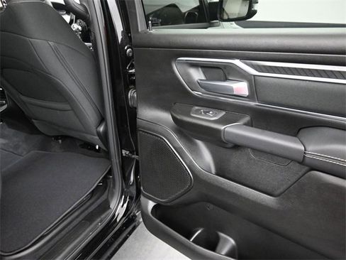 New 2026 RAM 1500 Big Horn image 19