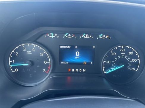 Used 2023 Ford F150 XLT w/ XTR Package AWD/4WD image 23