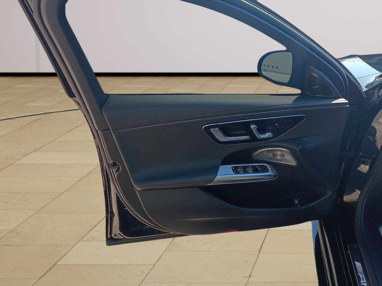 Used 2026 Mercedes-Benz E 53 AMG e 4MATIC Sedan image 57
