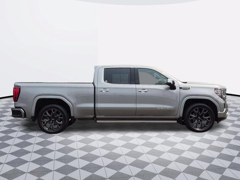 Certified 2023 GMC Sierra 1500 Denali w/ Denali Reserve Package AWD/4WD image 8