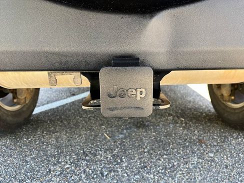 Used 2015 Jeep Wrangler Unlimited Sport w/ Quick Order Package 24S AWD/4WD image 40