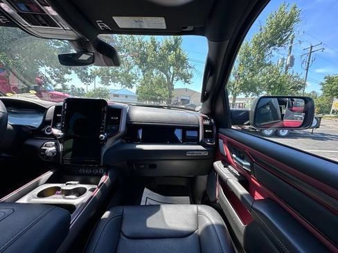 Used 2025 RAM 1500 Rebel w/ Rebel Level 2 Equipment Group AWD/4WD image 27