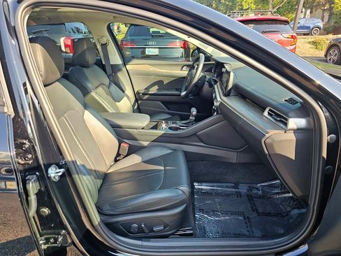 Used 2022 Kia K5 EX w/ EX Premium Package image 29
