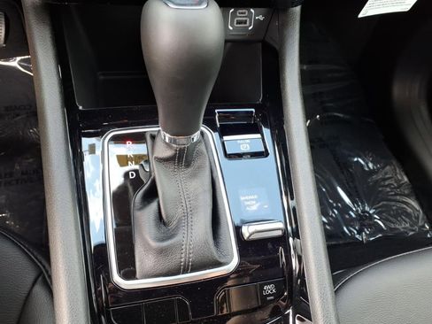 New 2026 Jeep Compass Latitude image 14