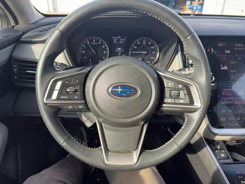 Used 2021 Subaru Outback Premium AWD/4WD image 17