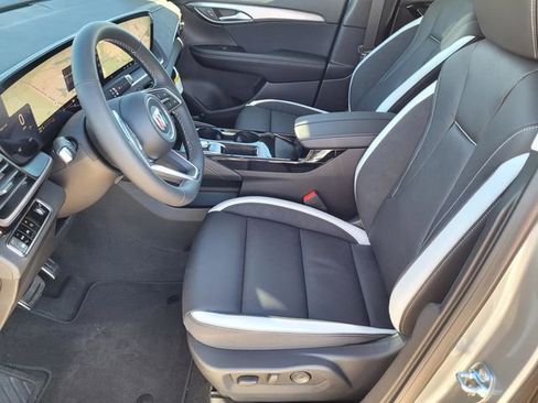 New 2026 Buick Envision Sport Touring AWD/4WD image 20