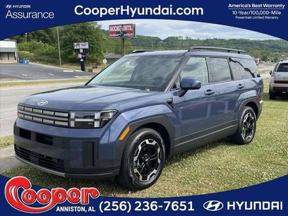 New 2026 Hyundai Santa Fe SEL