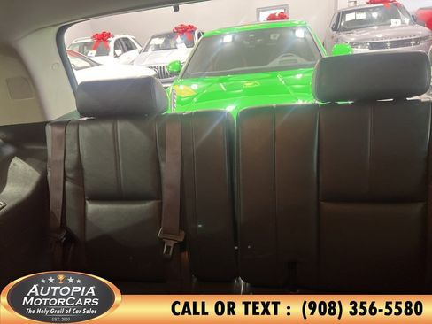 Used 2013 Chevrolet Tahoe LT AWD/4WD image 20