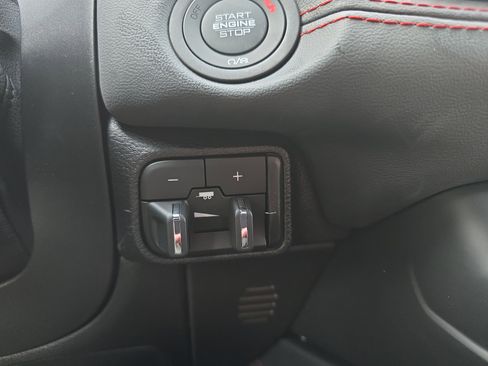 New 2026 Dodge Durango GT image 33