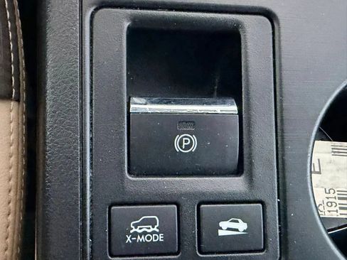 Used 2016 Subaru Outback 2.5i Limited AWD/4WD image 16