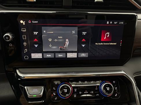 New 2025 GMC Sierra 1500 Denali Ultimate image 31