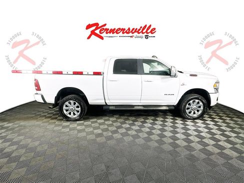Used 2023 RAM 2500 Laramie image 8