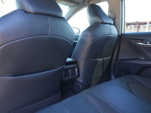 Used 2020 Toyota Camry XSE image 13