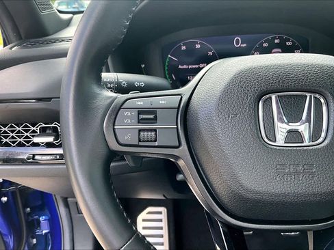 Used 2024 Honda Accord Sport image 21