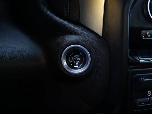 Used 2019 Chevrolet Silverado 1500 LTZ w/ LTZ Plus Package image 20