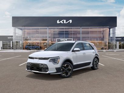 New 2025 Kia Niro Wave w/ Wave Preserve Package