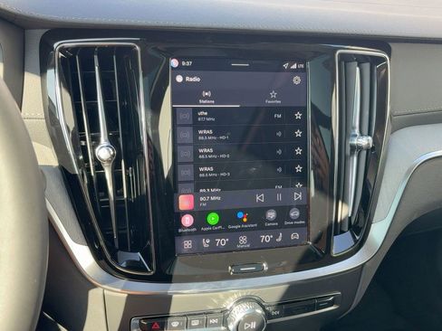 Certified 2026 Volvo V60 B5 Cross Country Ultra image 24