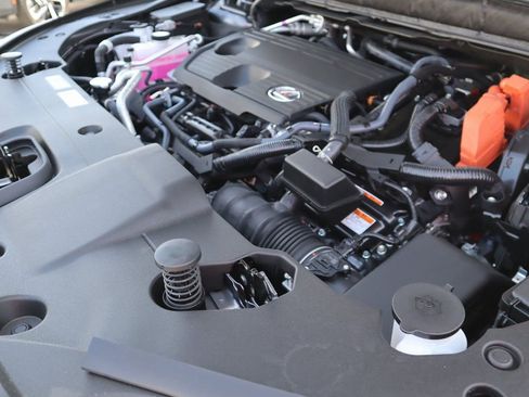 New 2026 Lexus RX 450h AWD image 14