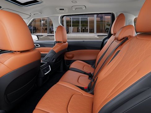 New 2026 Kia Carnival SX FWD image 21