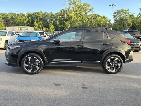 Certified 2024 Subaru Crosstrek 2.5i Limited AWD/4WD image 6