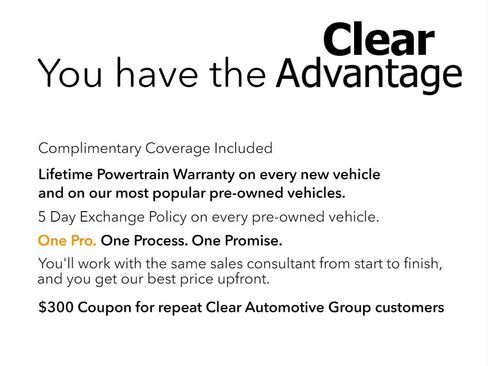 Used 2024 Ford Escape Active AWD/4WD image 5
