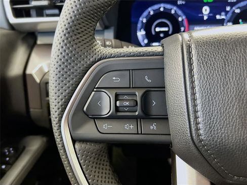 New 2026 Toyota Tacoma TRD Sport image 29