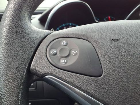 Used 2018 Chevrolet Impala LS image 15