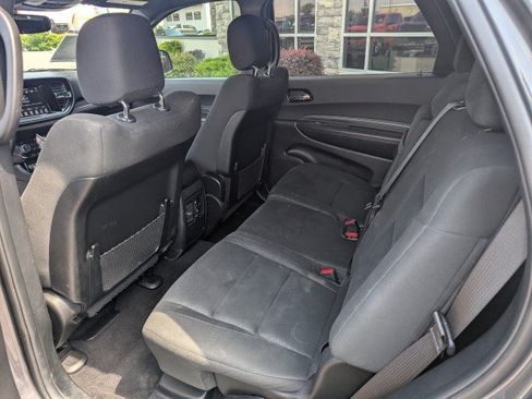 Used 2023 Dodge Durango GT w/ Blacktop Package AWD/4WD image 24