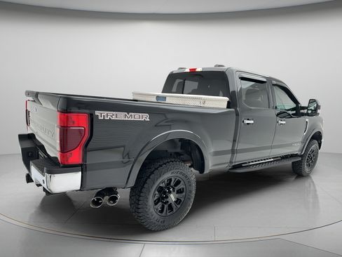 Used 2020 Ford F350 XLT w/ Tremor Off-Road Package AWD/4WD image 5