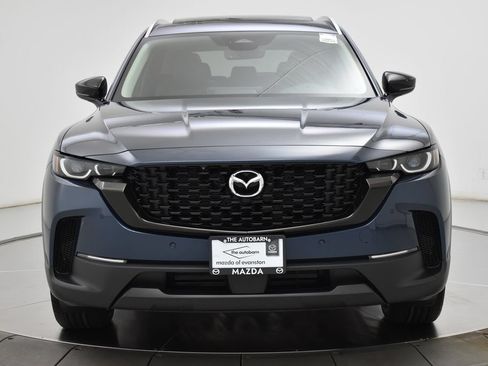 New 2026 MAZDA CX-50 AWD 2.5 S w/ Premium Package image 13