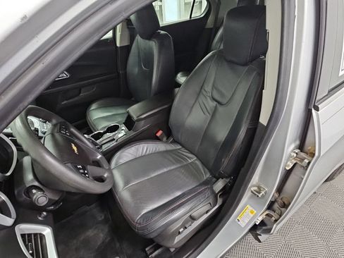 Used 2015 Chevrolet Equinox LS FWD image 23