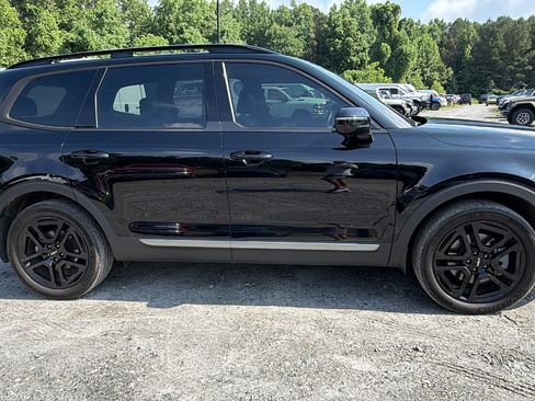 Used 2023 Kia Telluride SX Prestige X-Line AWD/4WD image 7