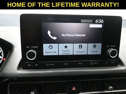 Used 2024 Honda Civic Sport image 23