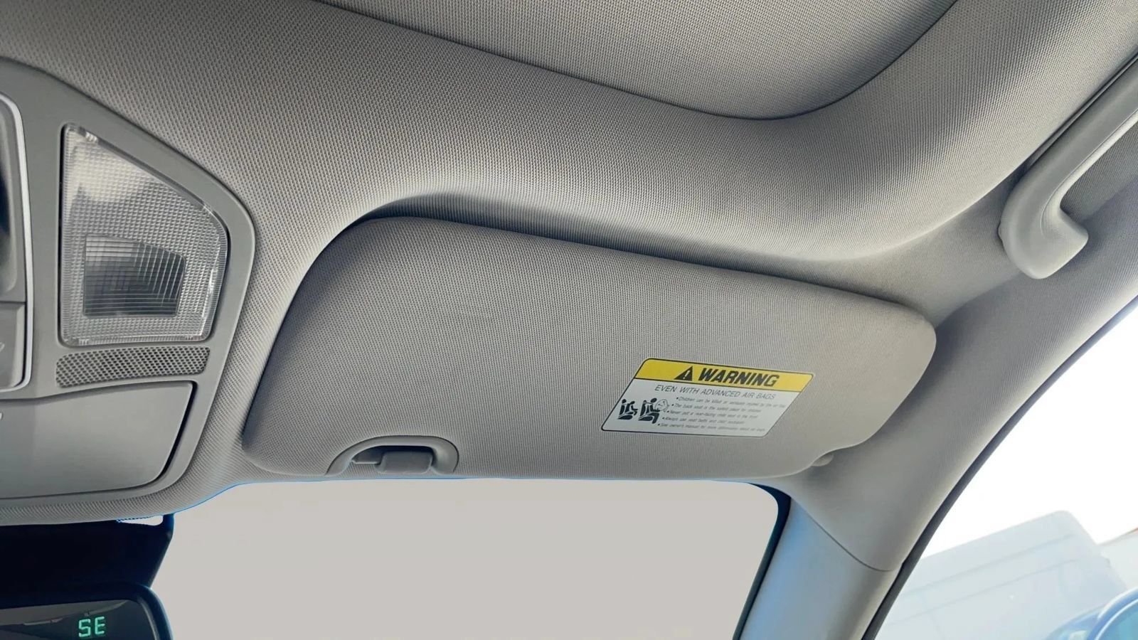 Used 2018 Hyundai Santa Fe FWD image 20