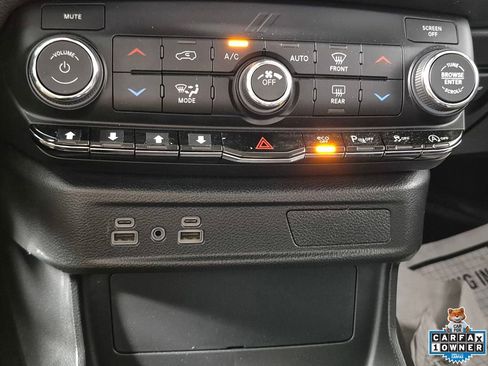 Used 2021 Dodge Durango AWD w/ Trailer Tow Group IV image 17