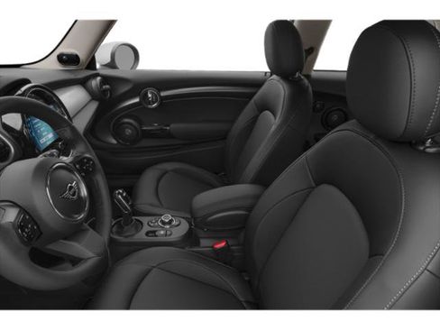 Used 2022 MINI Cooper S w/ Premium Package FWD image 9