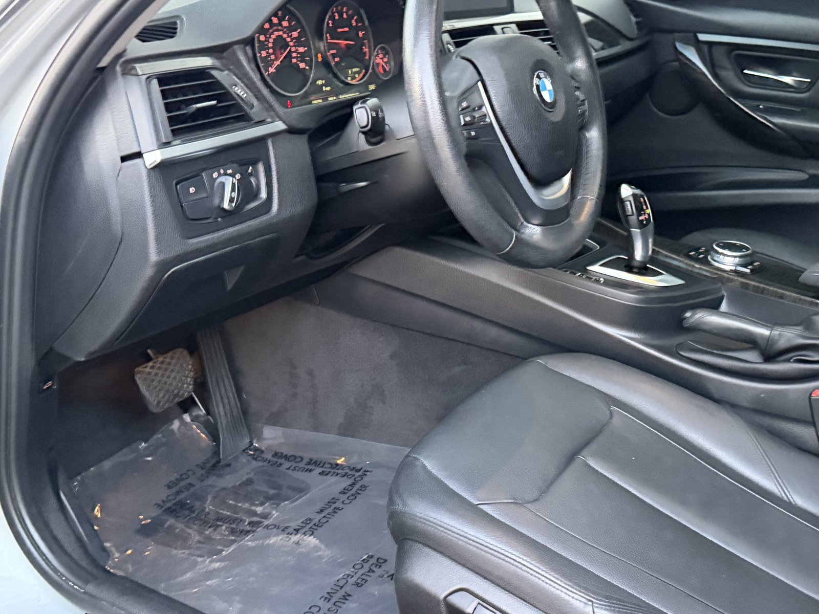 Used 2015 BMW 335i Sedan RWD image 18