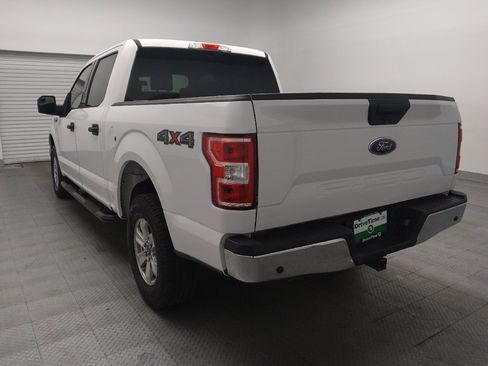 Used 2019 Ford F150 XLT w/ Trailer Tow Package AWD/4WD image 5